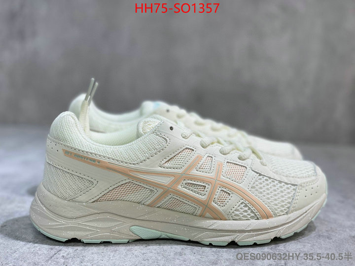 Women Shoes-Asics,can i buy replica , ID: SO1357,$: 75USD