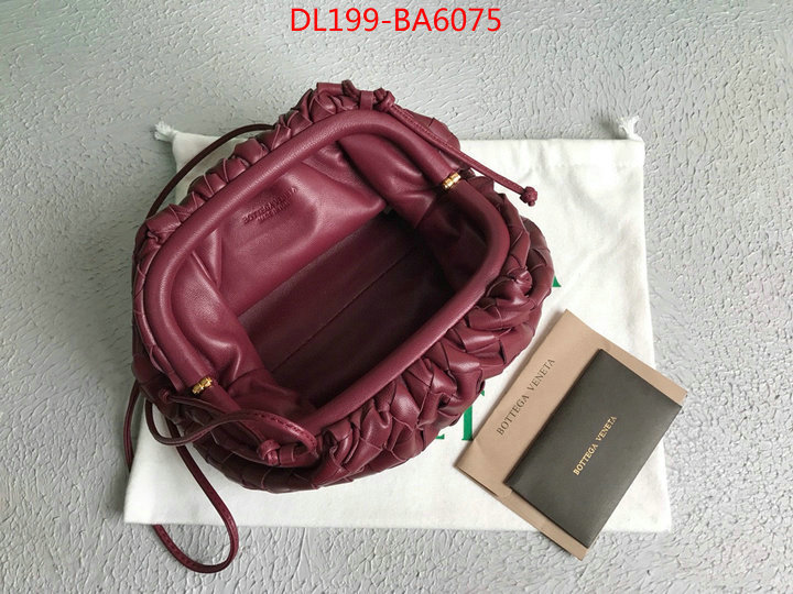 BV Bags(TOP)-Pouch Series-,best quality designer ,ID: BA6075,$: 199USD