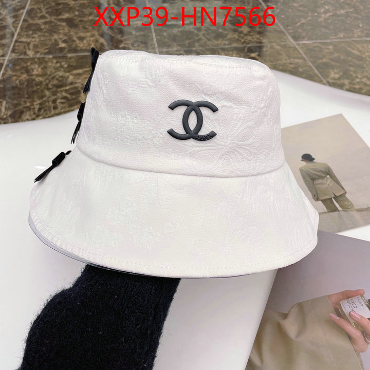 Cap (Hat)-Chanel,replica aaaaa designer , ID: HN7566,$: 39USD