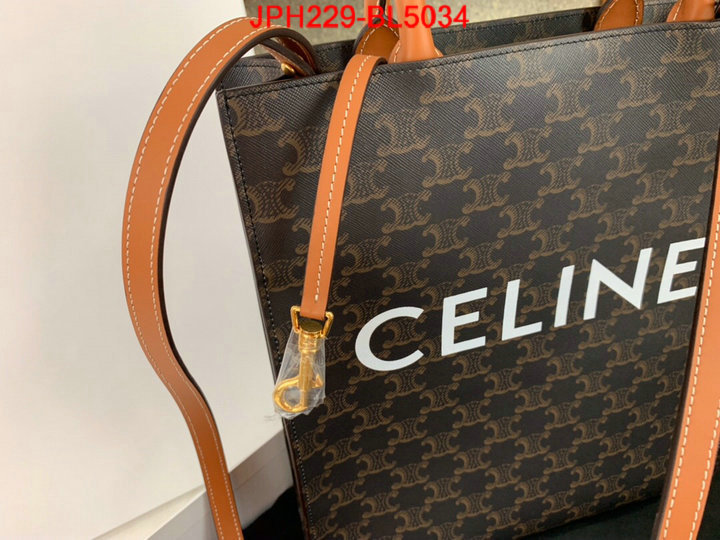 CELINE Bags(TOP)-Cabas Series,buy cheap ,ID:BL5034,$: 229USD