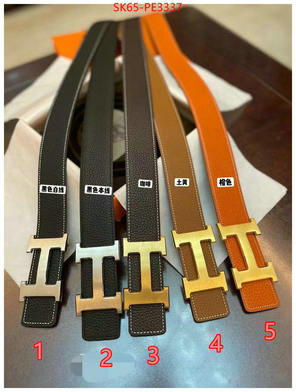 Belts-Hermes,best aaaaa , ID: PE3337,$: 65USD