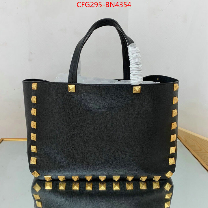 Valentino Bags (TOP)-Handbag-,fake designer ,ID: BN4354,$: 295USD