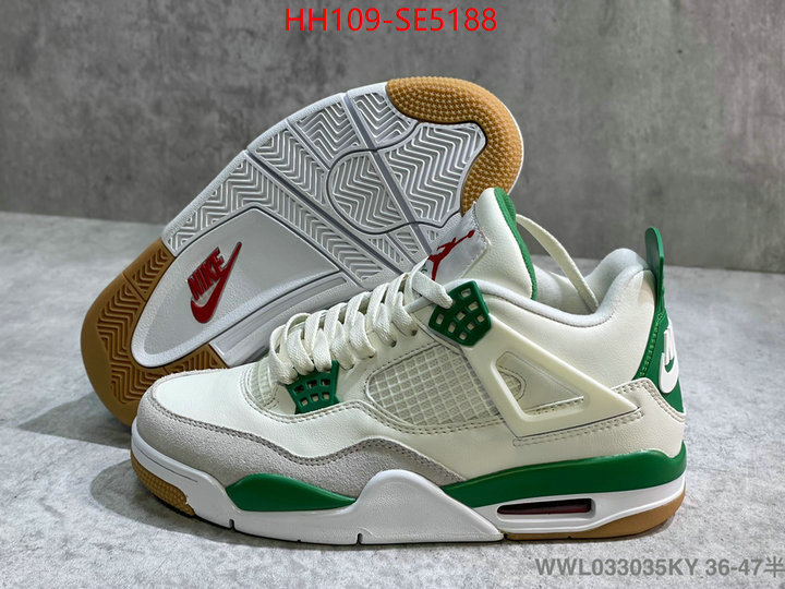 Men Shoes-Air Jordan,what's the best to buy replica , ID: SE5188,$: 109USD