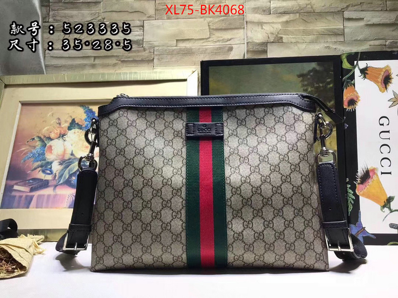 Gucci Bags(4A)-Diagonal-,where to buy ,ID: BK4068,$:75USD