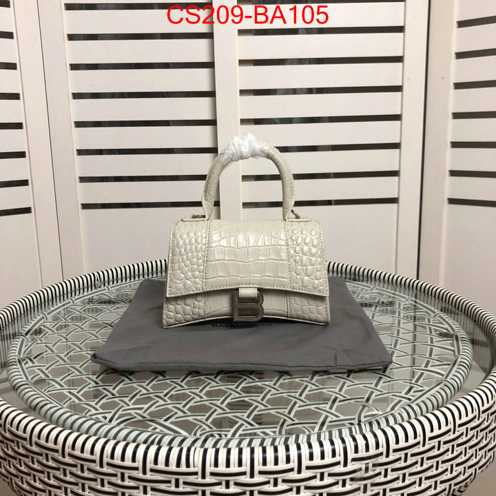 Balenciaga Bags(TOP)-Hourglass-,are you looking for ,ID:BA105,$: 209USD