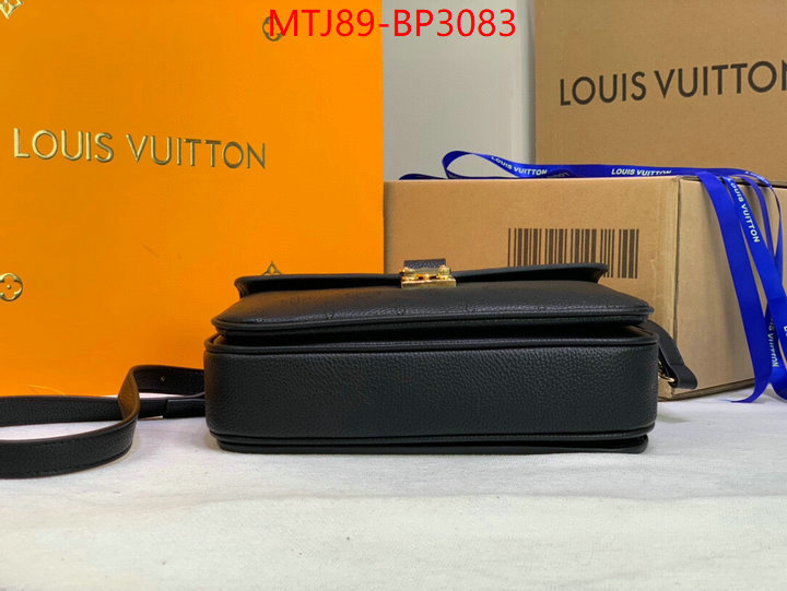 LV Bags(4A)-Pochette MTis Bag-Twist-,ID: BP3083,$: 89USD