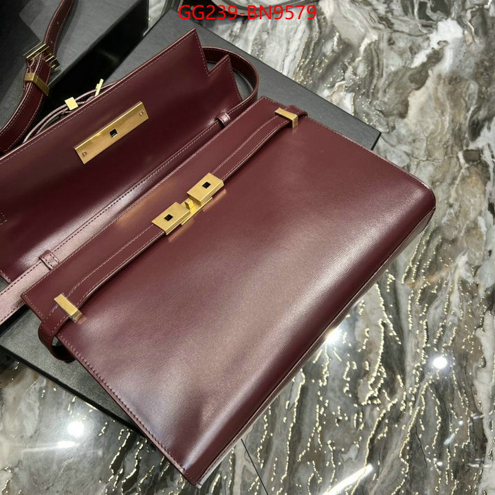 YSL Bag(TOP)-Diagonal-,ID: BN9579,$: 239USD