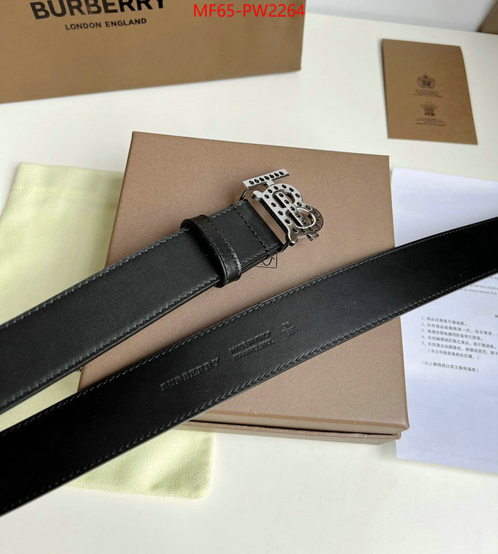 Belts-Burberry,where to buy replicas , ID: PW2264,$: 65USD