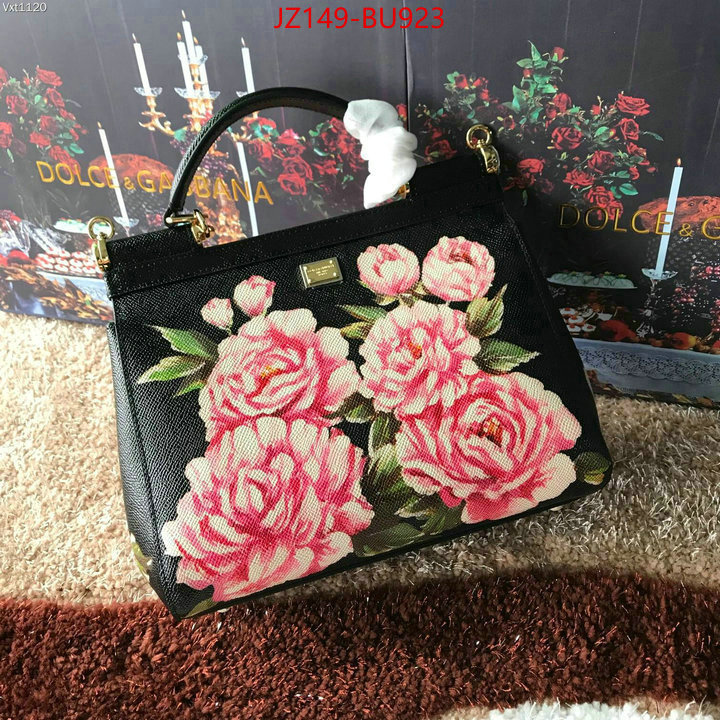 DG Bags(TOP)-Sicily,sell online luxury designer ,ID: BU923,$: 149USD