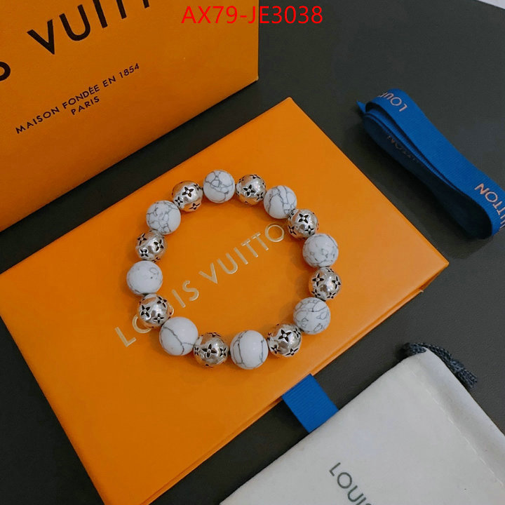 Jewelry-LV,outlet sale store , ID: JE3038,$: 79USD