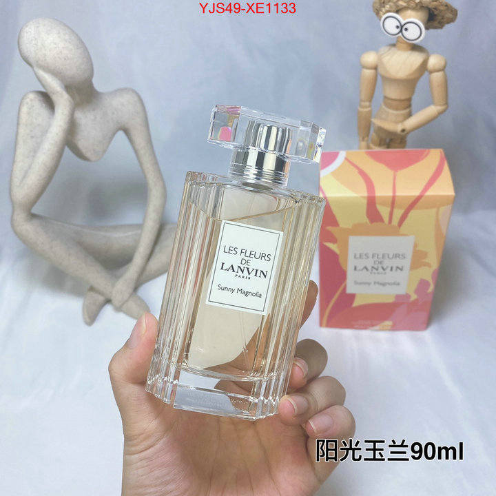 Perfume-Lanvin,aaaaa class replica , ID: XE1133,$: 49USD