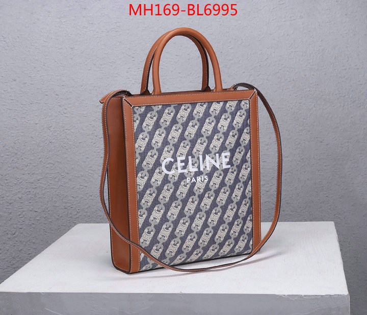 CELINE Bags(4A)-Cabas Series,top sale ,ID: BL6995,$: 169USD