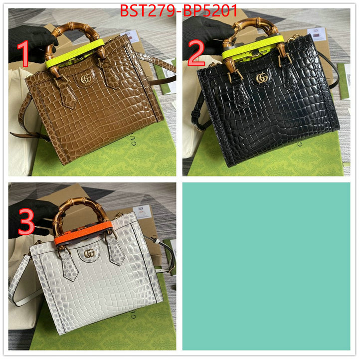 Gucci Bags(TOP)-Diana-Bamboo-,we offer ,ID: BP5201,$: 279USD