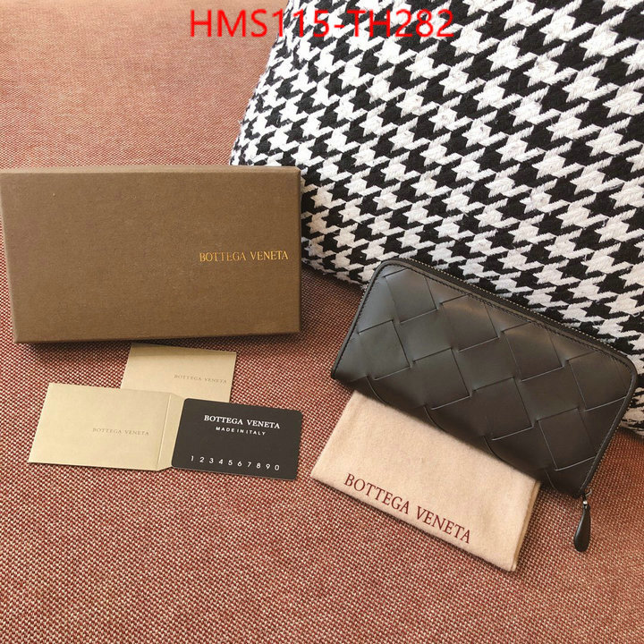 BV Bags(TOP)-Wallet,wholesale replica shop ,ID: TH282,$: 115USD