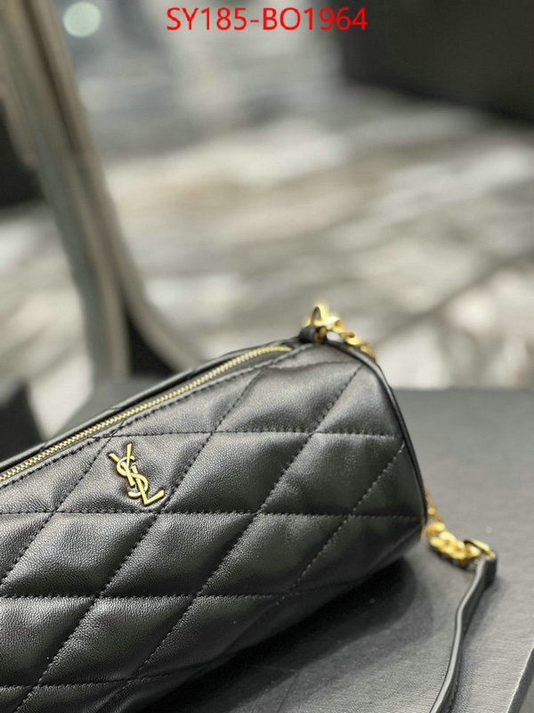 YSL Bag(TOP)-Diagonal-,ID: BO1964,$: 185USD