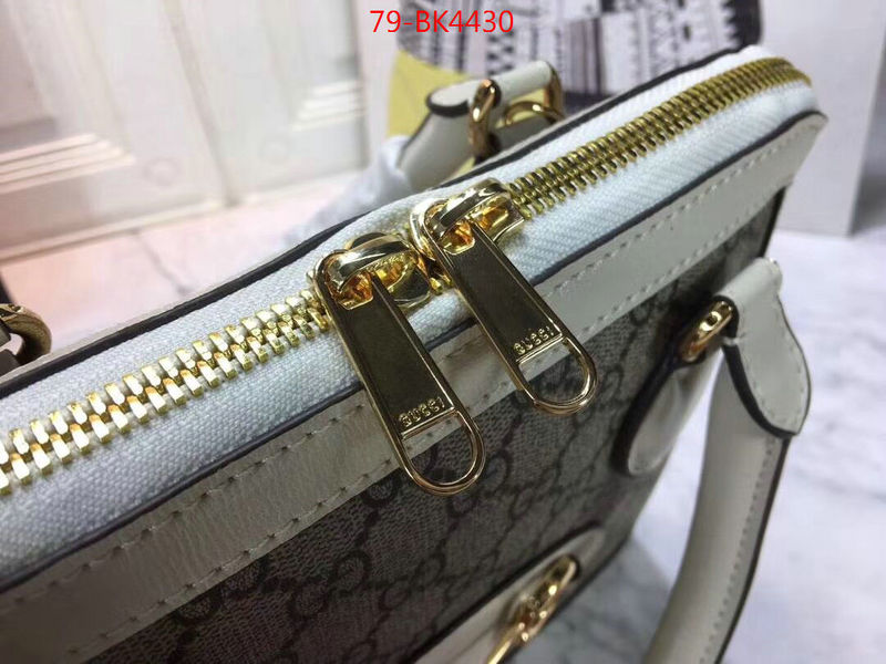 Gucci Bags(4A)-Horsebit-,top quality replica ,ID: BK4430,$: 79USD