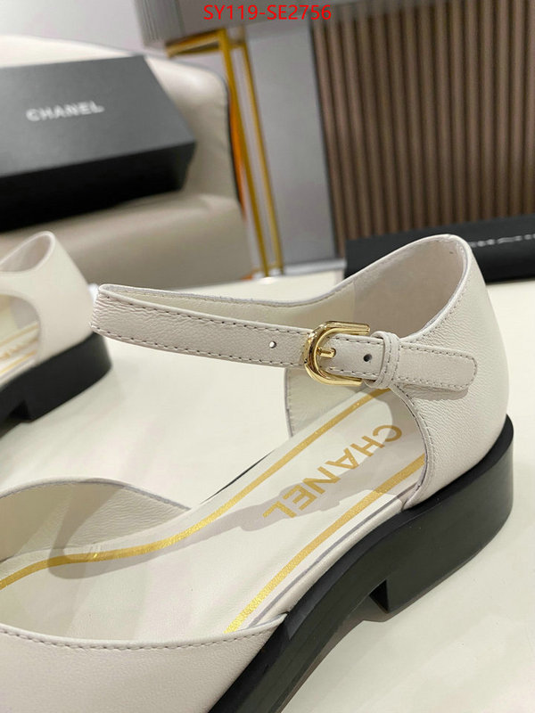 Women Shoes-Chanel,what , ID: SE2756,$: 119USD