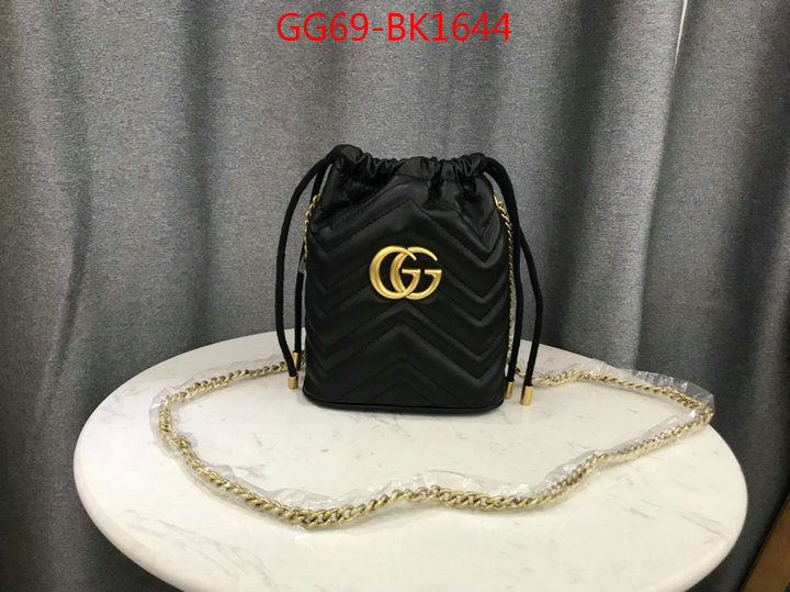 Gucci Bags(4A)-Marmont,where to buy high quality ,ID: BK1644,$:69USD