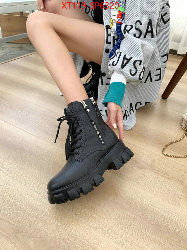 Women Shoes-Prada,highest product quality , ID: SP6320,$: 119USD