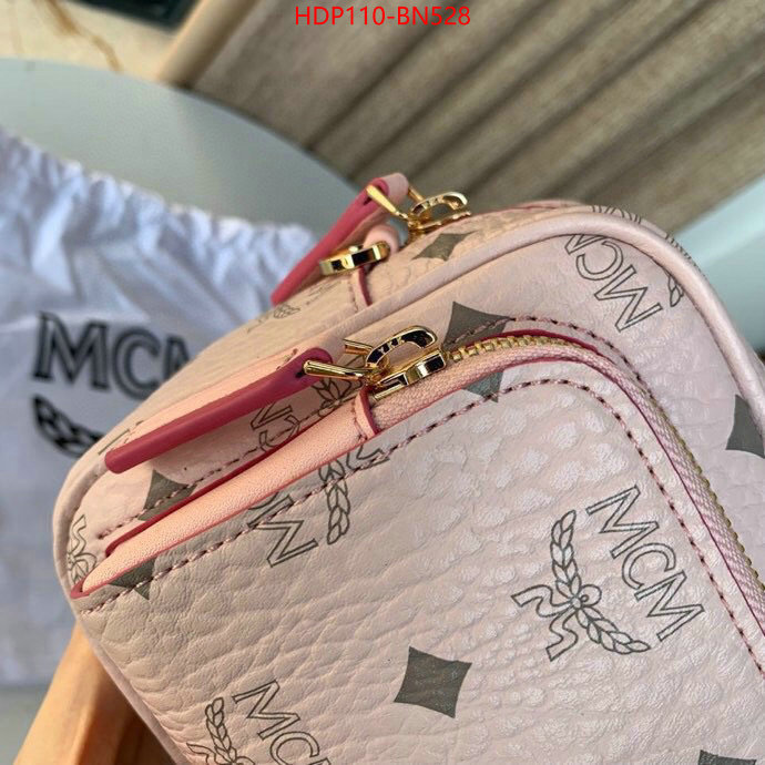 MCM Bags(TOP)-Diagonal-,ID: BN528,$: 110USD