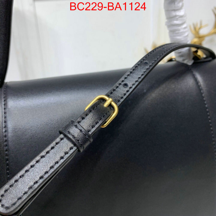 Balenciaga Bags(TOP)-Other Styles-,perfect quality ,ID:BA1124,$: 229USD