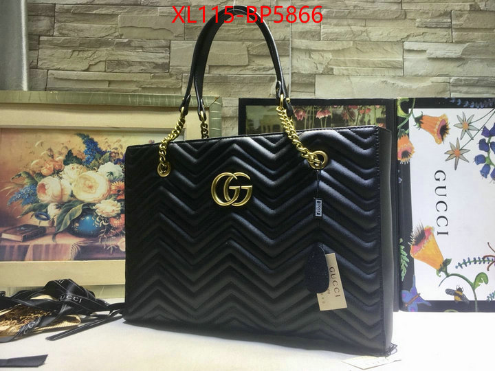 Gucci Bags(4A)-Marmont,replica aaaaa designer ,ID: BP5866,$: 115USD