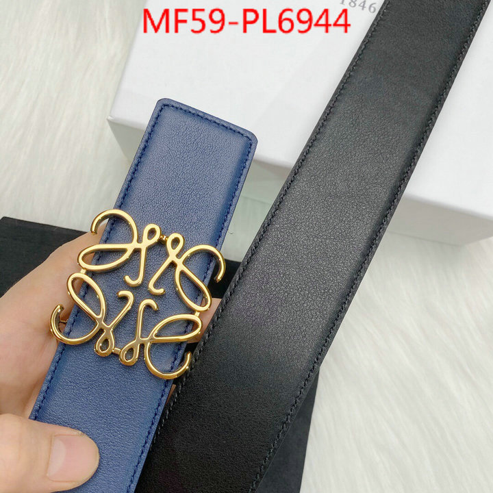 Belts-Loewe,flawless , ID: PL6944,$: 59USD