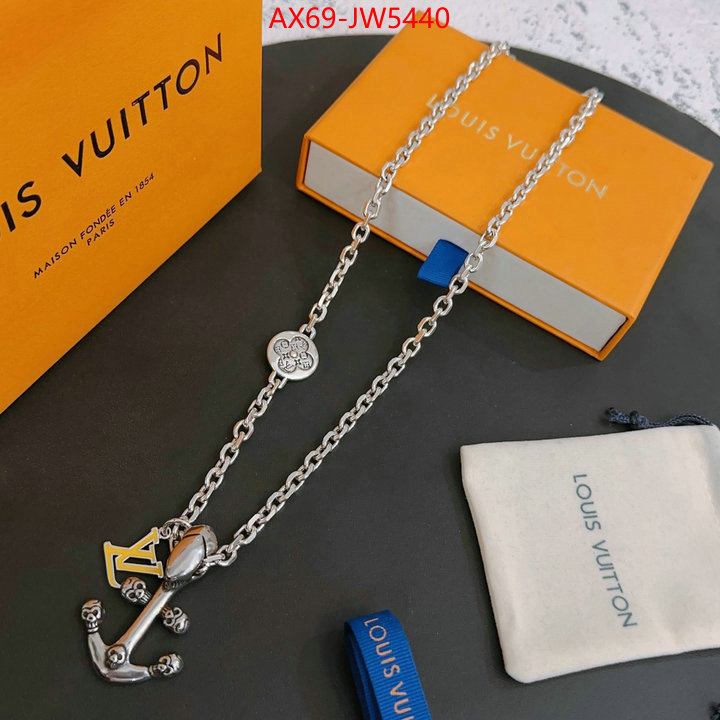 Jewelry-LV,customize best quality replica , ID: JW5440,$: 69USD