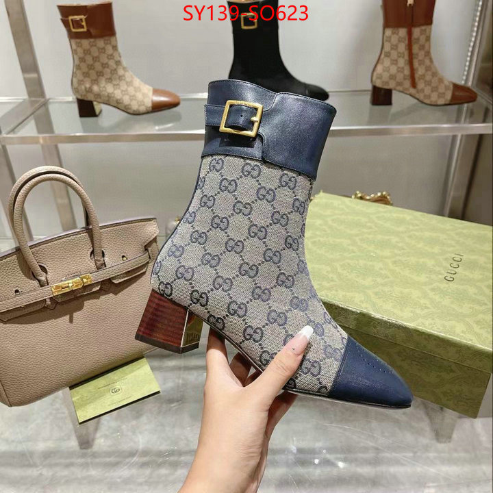 Women Shoes-Gucci,what , ID: SO623,$: 139USD