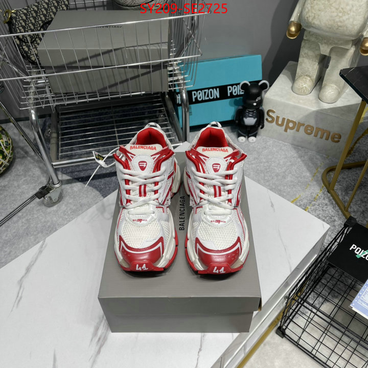 Men Shoes-Balenciaga,online from china designer , ID: SE2725,