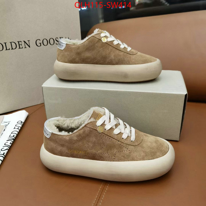 Women Shoes-Golden Goose,wholesale china , ID: SW414,$: 115USD