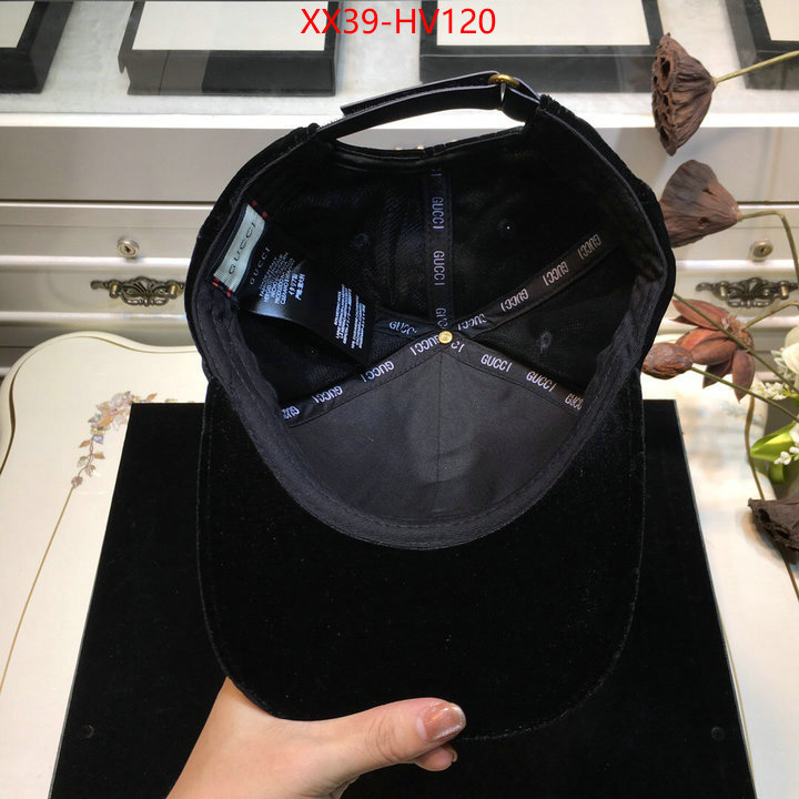 Cap (Hat)-Gucci,we offer , ID: HV120,$:39USD