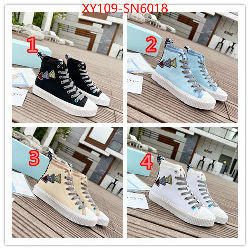 Women Shoes-LANVIN,we offer , ID: SN6018,$: 109USD