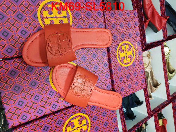 Women Shoes-Tory Burch,aaaaa replica , ID: SL5810,$: 69USD