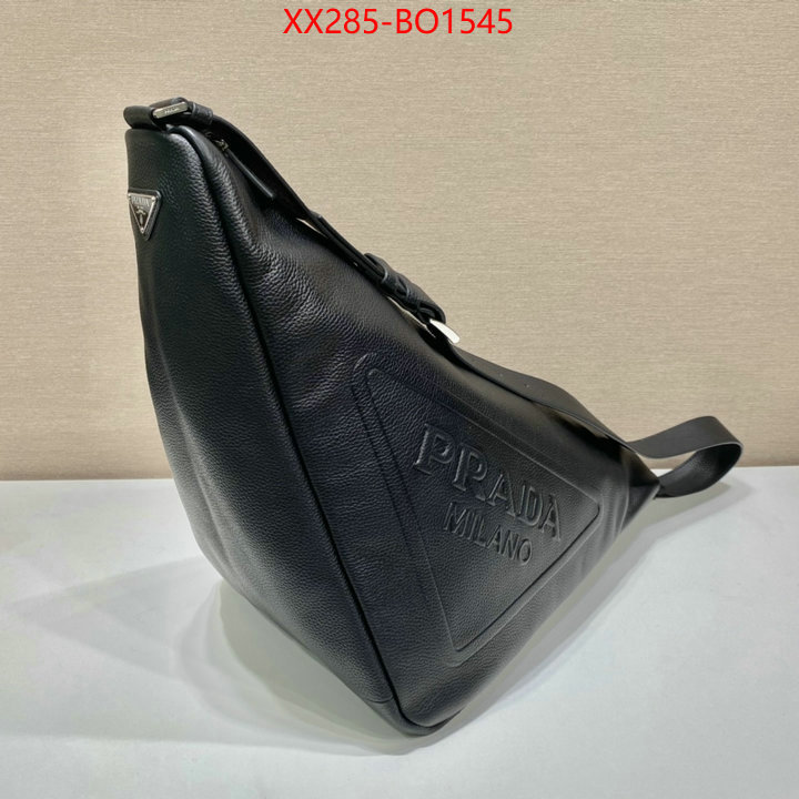 Prada Bags(TOP)-Triangle,ID: BO1545,$: 285USD