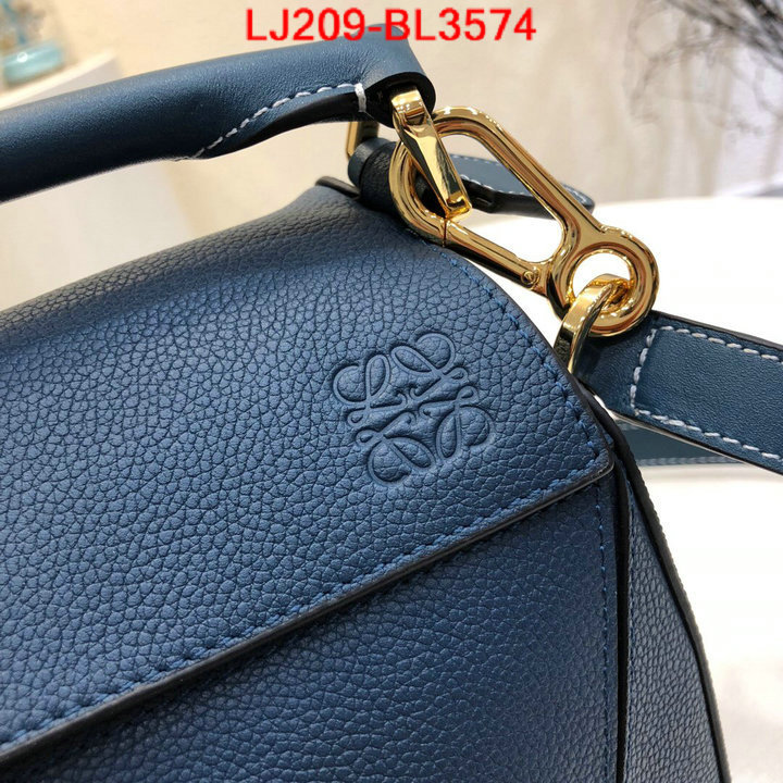 Loewe Bags(TOP)-Puzzle-,high quality customize ,ID: BL3574,$: 209USD