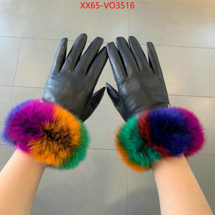 Gloves-Chanel,cheap online best designer , ID: VO3516,$: 65USD