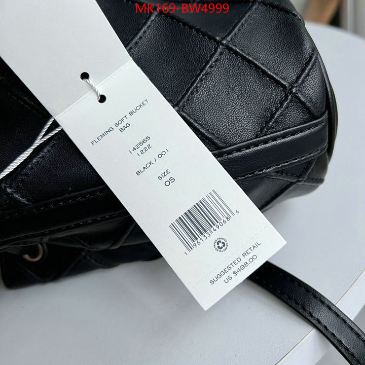 Tory Burch Bags(TOP)-Diagonal-,ID: BW4999,$: 169USD