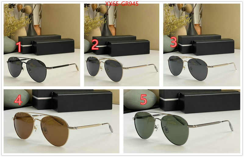 Glasses-Montblanc,best like , ID: GR945,$: 65USD