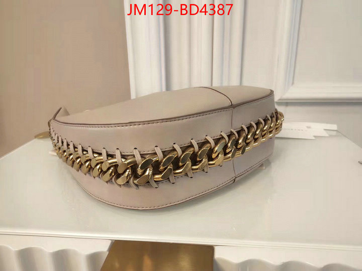 Stella McCartney Bags (TOP)-Diagonal-,best quality designer ,ID: BD4387,$: 129USD