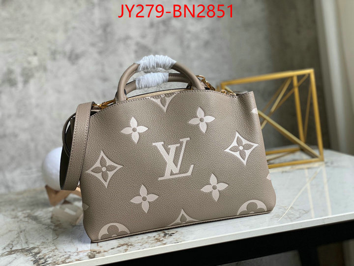 LV Bags(TOP)-Handbag Collection-,ID: BN2851,$: 279USD