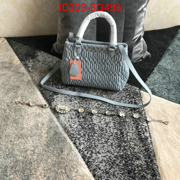 Miu Miu Bags(TOP)-Diagonal-,perfect replica ,ID: BQ493,$: 199USD