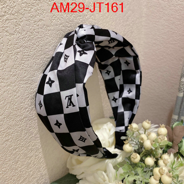 Hair band-LV,top quality website , ID:JT160,$:29USD