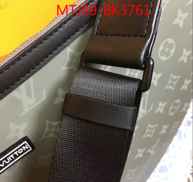 LV Bags(4A)-Pochette MTis Bag-Twist-,ID: BK3761,$:89USD