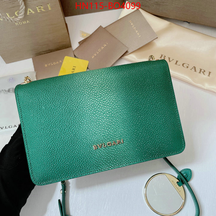 Bulgari Bags(4A)-Serpenti Forever,replica ,ID: BO4099,$: 115USD