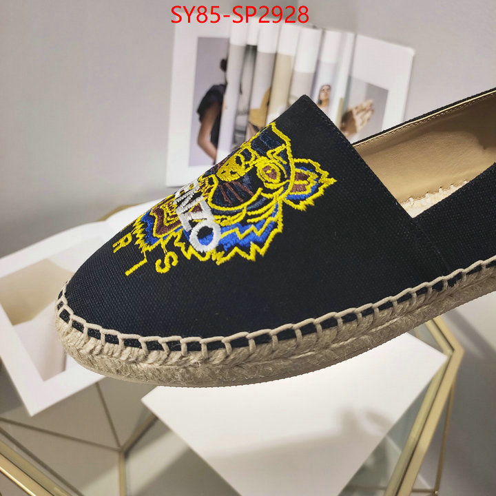 Women Shoes-Kenzo,best capucines replica , ID: SP2928,$: 85USD