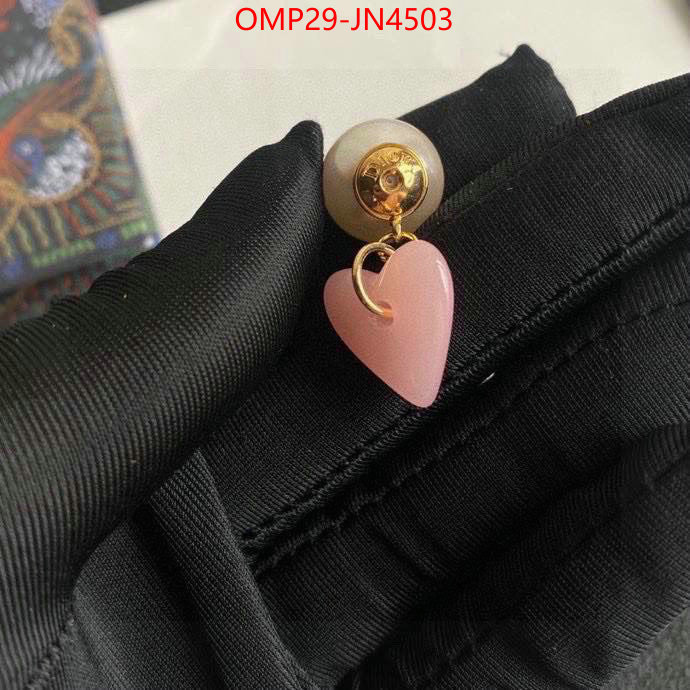 Jewelry-Dior,cheap replica designer , ID: JN4503,$: 29USD