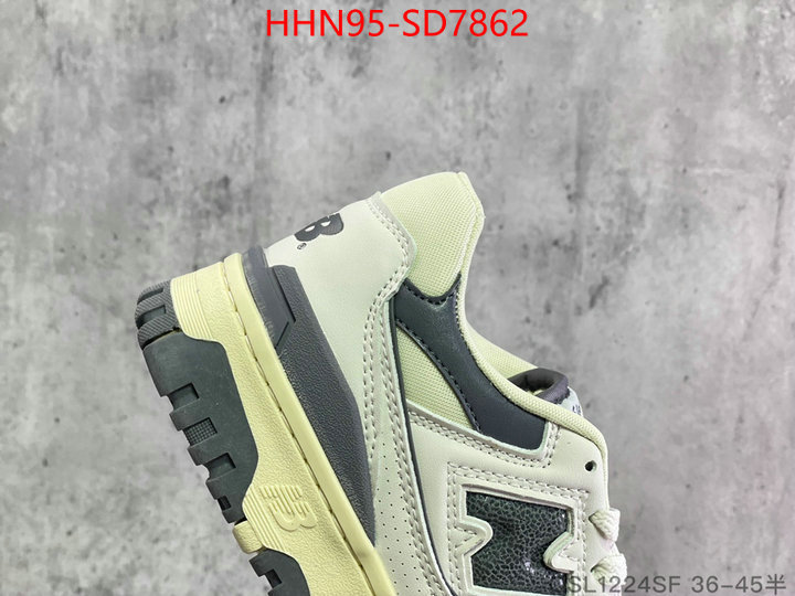 Men Shoes-New Balance,the most popular , ID: SD7862,$: 95USD