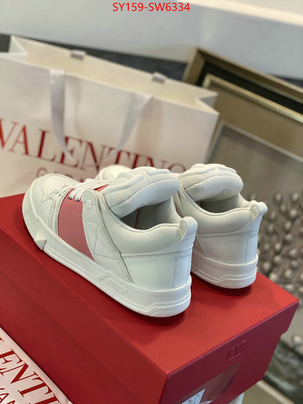 Men Shoes-Valentino,from china 2023 , ID: SW6334,$: 159USD