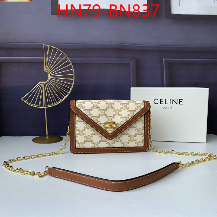 CELINE Bags(4A)-Diagonal,designer high replica ,ID: BN837,